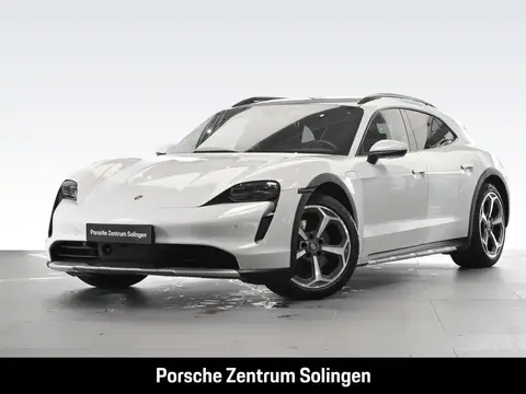 Used PORSCHE TAYCAN Not specified 2023 Ad 