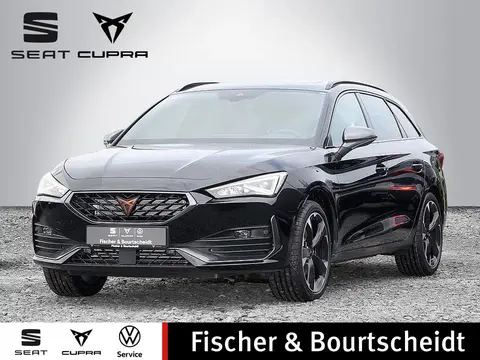 Annonce CUPRA LEON Essence 2024 d'occasion 