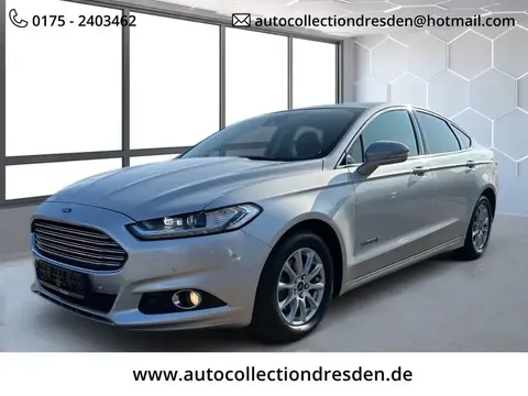 Annonce FORD MONDEO Hybride 2019 d'occasion 