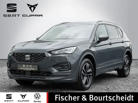 Annonce SEAT TARRACO Diesel 2024 d'occasion 