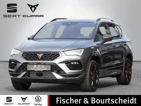 Annonce CUPRA ATECA Essence 2024 d'occasion 