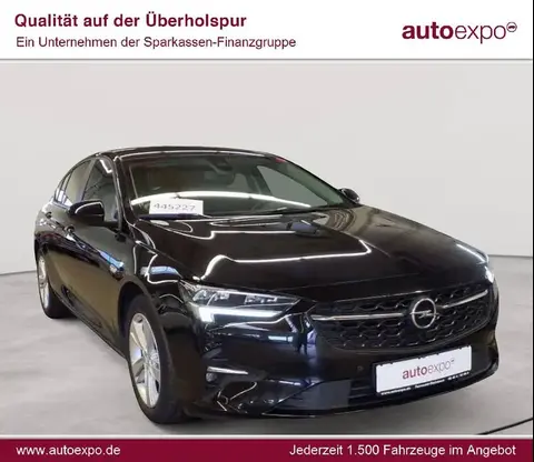 Used OPEL INSIGNIA Diesel 2020 Ad 