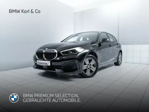 Used BMW SERIE 1 Petrol 2021 Ad 