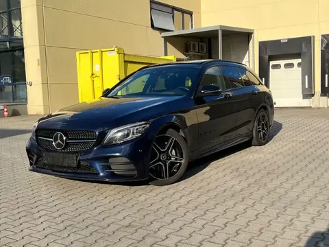 Used MERCEDES-BENZ CLASSE C Diesel 2019 Ad 