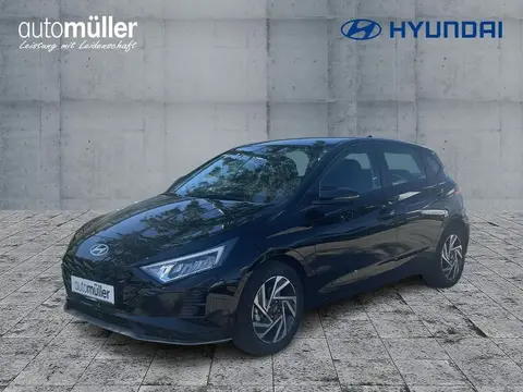 Annonce HYUNDAI I20 Essence 2024 d'occasion 