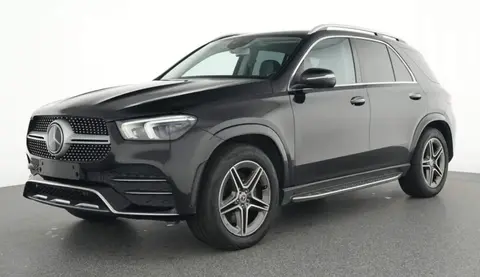 Annonce MERCEDES-BENZ CLASSE GLE Diesel 2020 d'occasion 