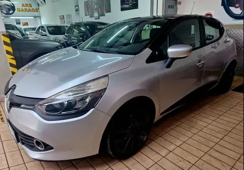 Annonce RENAULT CLIO Diesel 2015 d'occasion 