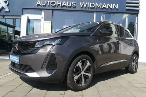 Used PEUGEOT 3008 Diesel 2020 Ad 