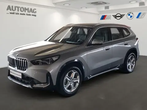 Annonce BMW X1 Essence 2023 d'occasion 