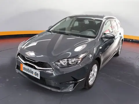 Used KIA CEED Petrol 2022 Ad 