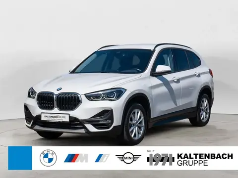 Annonce BMW X1 Essence 2021 d'occasion 