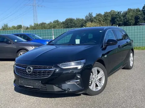 Annonce OPEL INSIGNIA Diesel 2022 d'occasion 