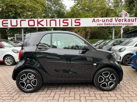 Annonce SMART FORTWO Essence 2019 d'occasion 