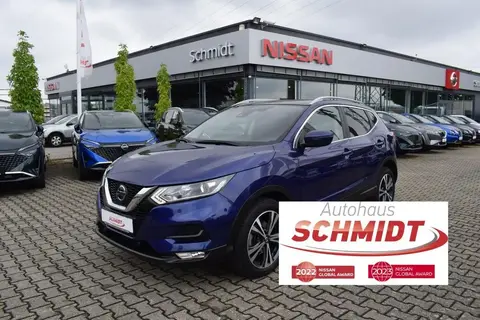 Used NISSAN QASHQAI Petrol 2019 Ad 