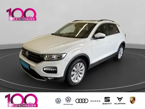 Used VOLKSWAGEN T-ROC Petrol 2021 Ad 