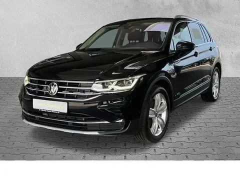 Used VOLKSWAGEN TIGUAN Diesel 2021 Ad 