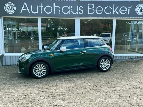 Used MINI COOPER Petrol 2015 Ad 