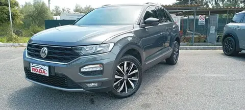 Used VOLKSWAGEN T-ROC Diesel 2020 Ad 