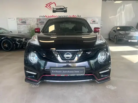 Used NISSAN JUKE Petrol 2018 Ad 