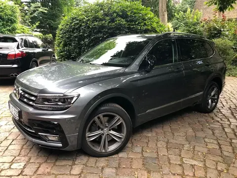 Annonce VOLKSWAGEN TIGUAN Diesel 2020 d'occasion 