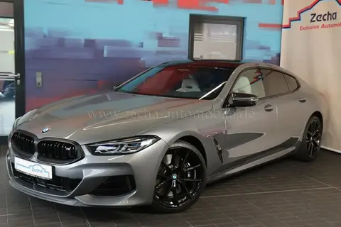 Used BMW M850 Petrol 2023 Ad 