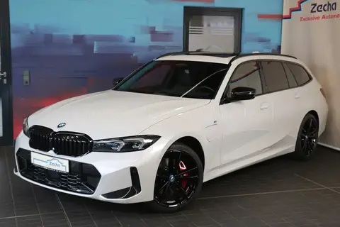 Annonce BMW SERIE 3 Hybride 2023 d'occasion 