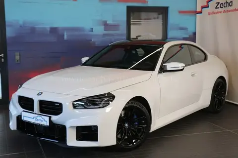 Annonce BMW M2 Essence 2024 d'occasion 