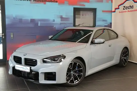 Annonce BMW M2 Essence 2024 d'occasion 