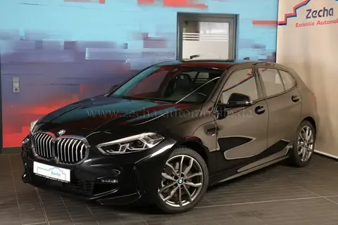 Annonce BMW SERIE 1 Essence 2023 d'occasion 