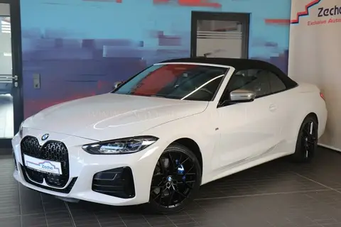 Annonce BMW M440 Essence 2023 d'occasion 