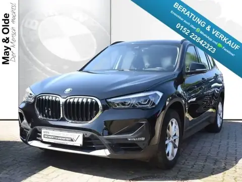 Annonce BMW X1 Essence 2021 d'occasion Allemagne