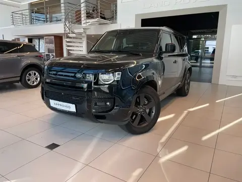 Used LAND ROVER DEFENDER Hybrid 2023 Ad 