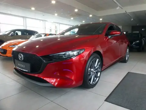 Annonce MAZDA 3 Essence 2024 d'occasion 