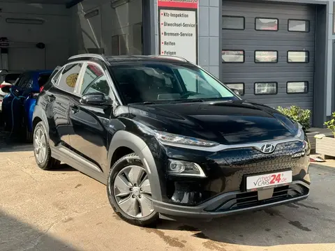 Annonce HYUNDAI KONA Non renseigné 2021 d'occasion 