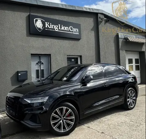 Used AUDI Q8 Diesel 2018 Ad 