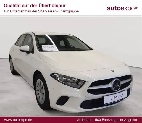 Used MERCEDES-BENZ CLASSE A Petrol 2019 Ad 