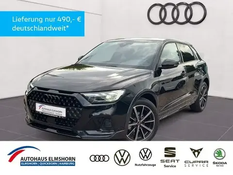 Used AUDI A1 Petrol 2023 Ad 