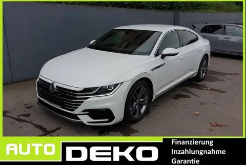 Annonce VOLKSWAGEN ARTEON Diesel 2020 d'occasion 