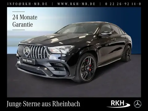 Used MERCEDES-BENZ CLASSE GLE Petrol 2024 Ad 