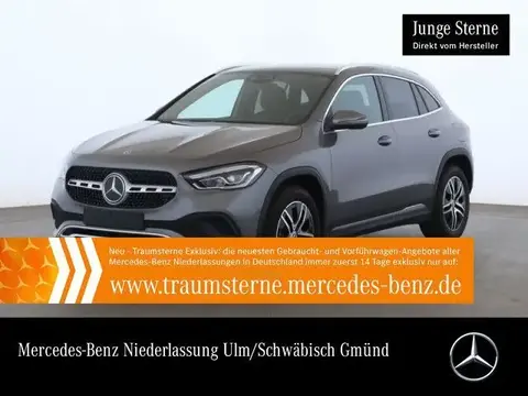 Used MERCEDES-BENZ CLASSE GLA Petrol 2023 Ad 