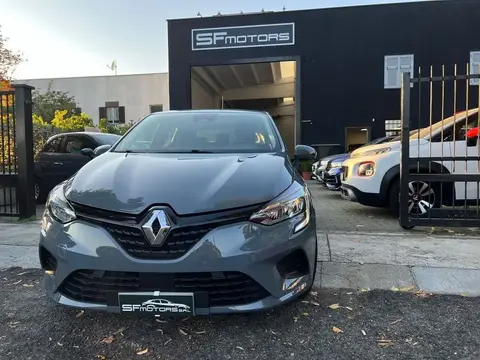 Used RENAULT CLIO Petrol 2020 Ad 