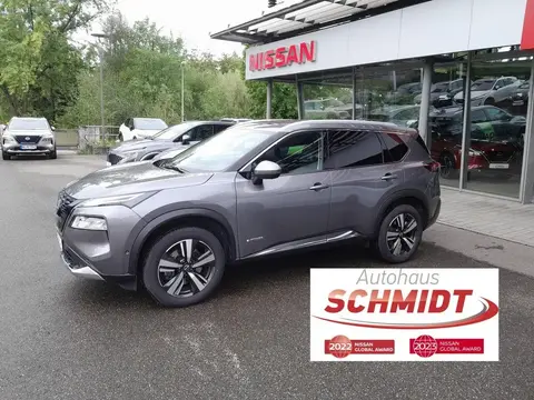 Annonce NISSAN X-TRAIL Hybride 2023 d'occasion 