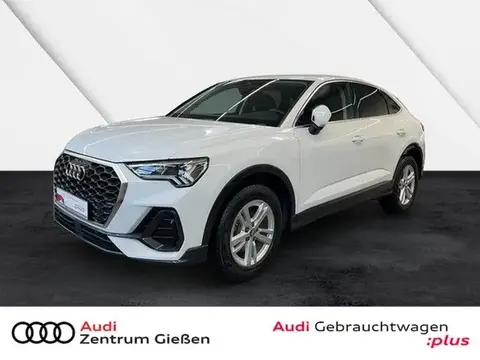 Annonce AUDI Q3 Essence 2020 d'occasion 