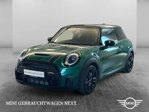 Annonce MINI COOPER Essence 2023 d'occasion 