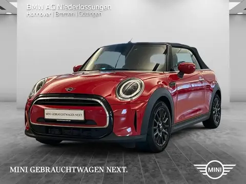 Annonce MINI ONE Essence 2021 d'occasion 