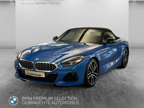 Annonce BMW Z4 Essence 2020 d'occasion 