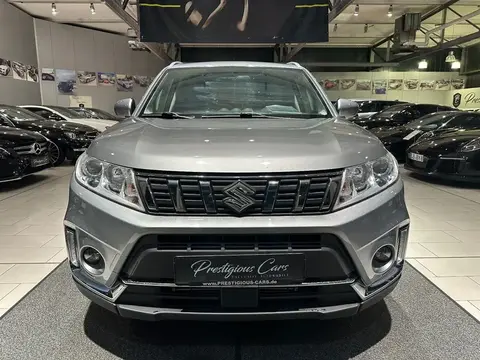 Annonce SUZUKI VITARA Essence 2019 d'occasion 