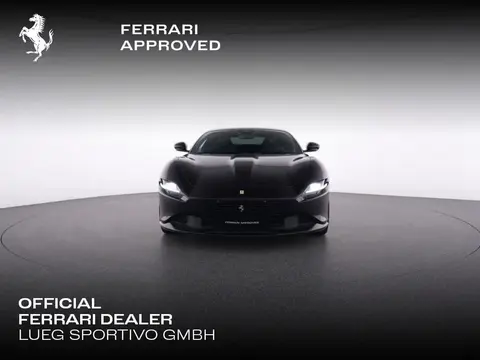 Used FERRARI ROMA Petrol 2022 Ad 