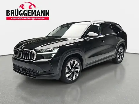 Used SKODA KODIAQ Hybrid 2024 Ad 