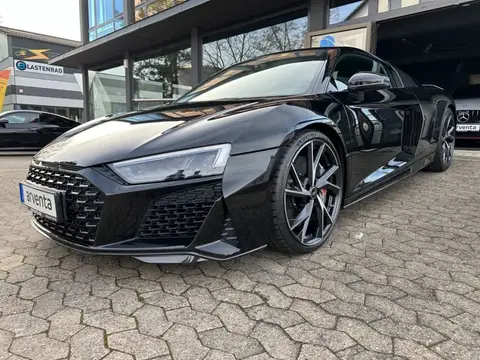 Annonce AUDI R8 Essence 2022 d'occasion 